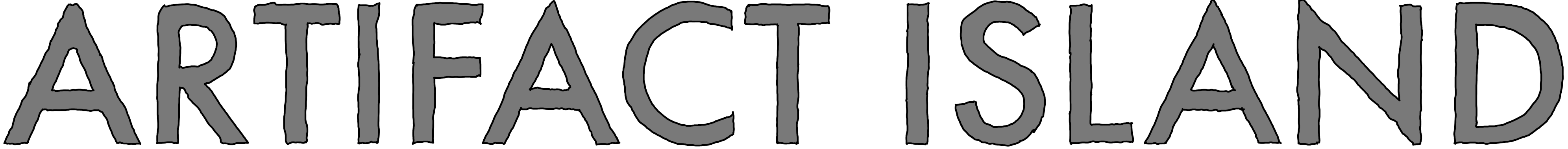 ArtifactIslandLogo