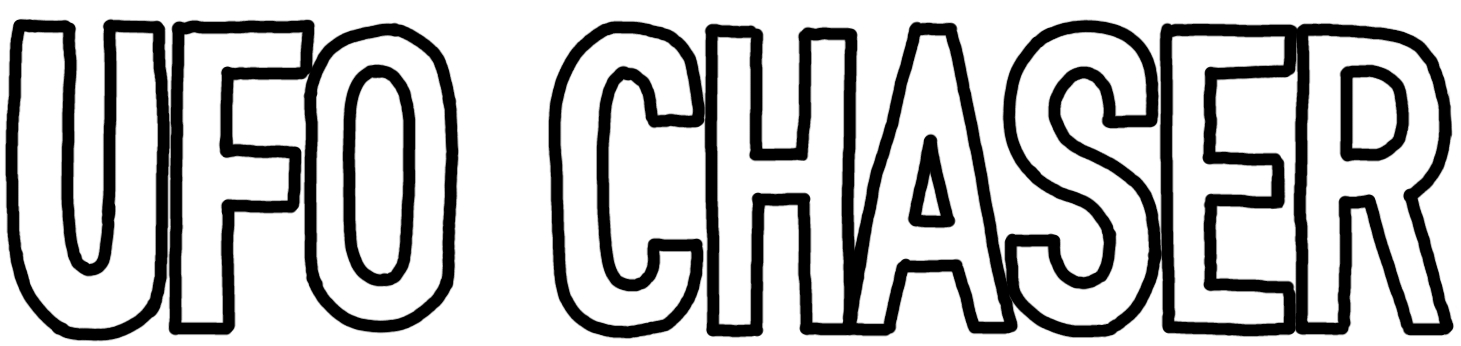 UFOChaserLogo